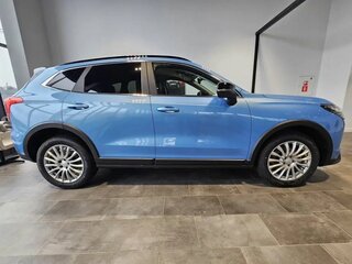 2026 Haval Jolion I Рестайлинг, голубой, 2849000 рублей, вид 5
