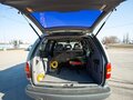 1998 Chrysler Voyager Grand III, серый, 190000 рублей - вид 8