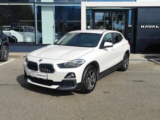 BMW X2 xDrive20i I (F39)