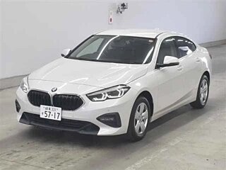 2020 BMW 2 серии Gran Coupe 218i F44, белый, 1900000 рублей, вид 1