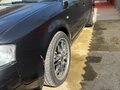 2000 Audi A6 II (C5), чёрный, 450000 рублей - вид 9