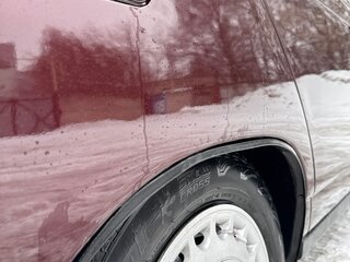 2008 Lada (ВАЗ) 2111 21112, красный, 297000 рублей, вид 4