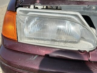 2012 Lada (ВАЗ) 2114, пурпурный, 350000 рублей, вид 5