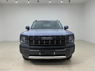 2022 Haval KuGou, зелёный, 1240000 рублей, вид 2