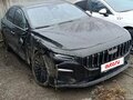 2024 Geely Preface I, чёрный, 1500000 рублей