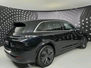 2025 Li Auto (Lixiang) L7 52.3 kWh I Рестайлинг, чёрный, 10690000 рублей, вид 2