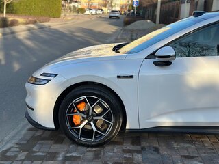 2026 Changan Qiyuan A06 28.39 kWh, белый, 2700007 рублей, вид 4