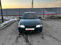 1997 Mitsubishi Lancer VII, зелёный - вид 1