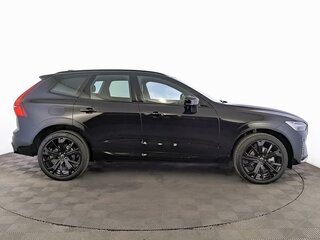 2026 Volvo XC60 II Рестайлинг 2, чёрный, 7300000 рублей, вид 4
