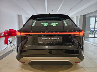 2026 Lexus RX 300 V, чёрный, 8840000 рублей, вид 5