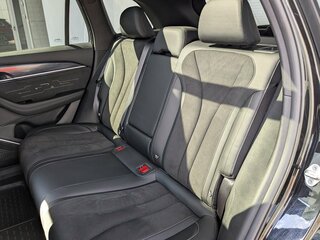 2025 Geely Monjaro I, чёрный, 3920000 рублей, вид 3