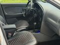 2007 Kia Spectra I Рестайлинг 2, серебристый - вид 6
