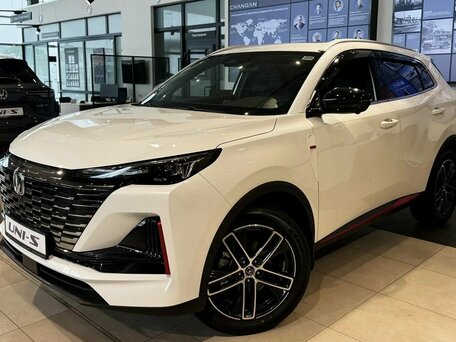 Changan UNI-S I