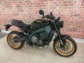 2025 Yamaha XSR900, чёрный, 1700000 рублей