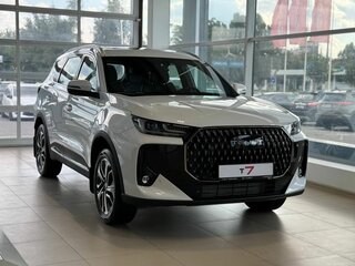 2026 Tenet T7, белый, 2985000 рублей, вид 3