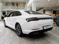 2026 Geely Preface I, белый - вид 6