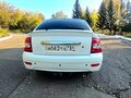 2012 Lada (ВАЗ) Priora I, белый, 390000 рублей - вид 2