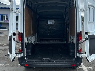 2017 Ford Transit, белый, 2500000 рублей, вид 5