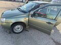 2010 Lada (ВАЗ) Kalina I, зелёный, 250000 рублей - вид 6