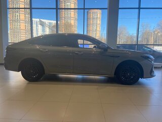 2025 Chery Arrizo 8, серебристый, 2865000 рублей, вид 4