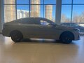 2025 Chery Arrizo 8, серебристый - вид 3