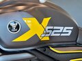 2026 Voge AC525X, серый, 615000 рублей - вид 10