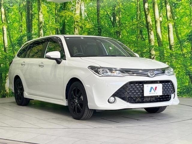 Открыть фотографии: Toyota Corolla XI (E160, E170, E180) Рестайлинг 1