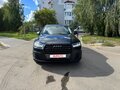 2017 Audi Q7 II (4M), чёрный, 3100000 рублей - вид 1