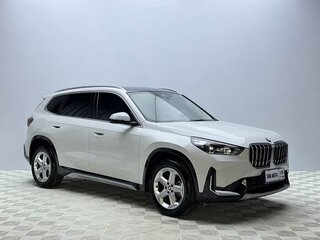 2023 BMW X1 Long 20Li sDrive II (F48) Рестайлинг, белый, 1900666 рублей, вид 3