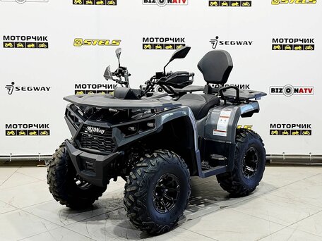 2026 Bison ATV200, серый, 289900 рублей, вид 1