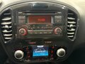 2011 Nissan Juke I, чёрный - вид 9