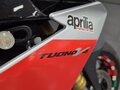 2018 Aprilia Tuono V4, серый, 950000 рублей - вид 9