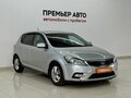 2010 Kia Ceed I Рестайлинг, серебристый, 520000 рублей - вид 2