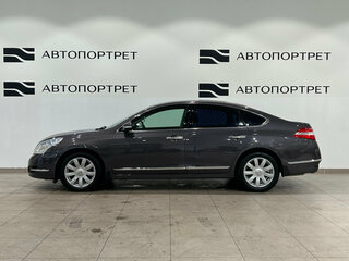 2008 Nissan Teana II (J32), серый, 699000 рублей, вид 2