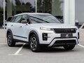 2026 Jeland J7, серый, 3374910 рублей - вид 4