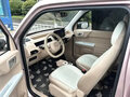 2023 Geely Panda Mini I, розовый, 720000 рублей - вид 6