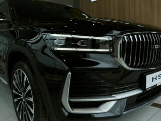 2026 VOLGA K50, чёрный, 4649000 рублей, вид 3