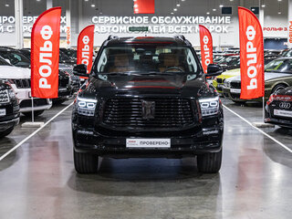 2024 Tank 500 I, чёрный, 4999700 рублей, вид 3
