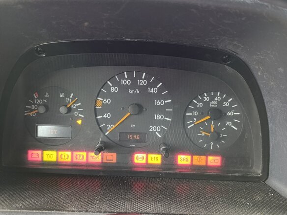 1997 Mercedes-Benz V-Класс 230 I (W638), зелёный, 950000 рублей - вид 5