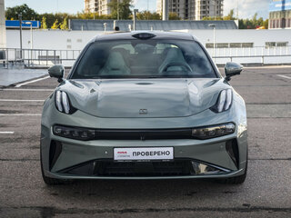 2024 Zeekr 001 100 kWh I Рестайлинг 1, серый, 6354000 рублей, вид 3
