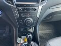 2016 Hyundai Santa Fe III Рестайлинг, чёрный, 1849000 рублей - вид 10
