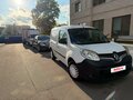 2014 Renault Kangoo II Рестайлинг, белый, 750000 рублей - вид 3