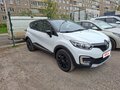 2019 Renault Kaptur I, белый, 2020000 рублей - вид 1