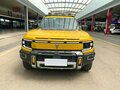 2025 Changan Deepal G318 I Рестайлинг, жёлтый, 5500000 рублей - вид 1