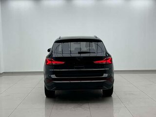 2023 Jetta VS7 I Рестайлинг 1, чёрный, 1320000 рублей, вид 5