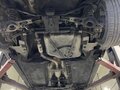 2007 Mazda 3 I (BK) Рестайлинг, чёрный, 1000000 рублей - вид 9