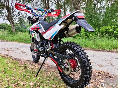 2021 GR GR-SX150, белый, 90000 рублей, вид 3