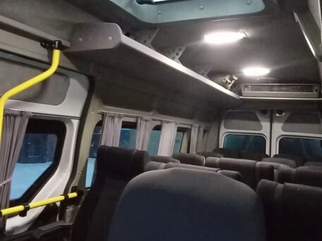 2013 Renault Master, белый, 1550000 рублей, вид 4