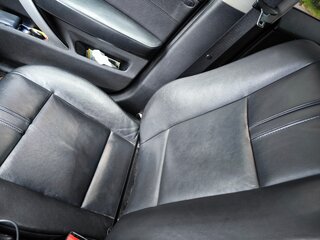 2007 BMW X3 25i I (E83) Рестайлинг, чёрный, 950000 рублей, вид 5
