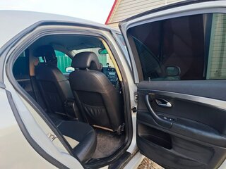 2007 Saab 9-3 II Рестайлинг, серый, 795000 рублей, вид 5